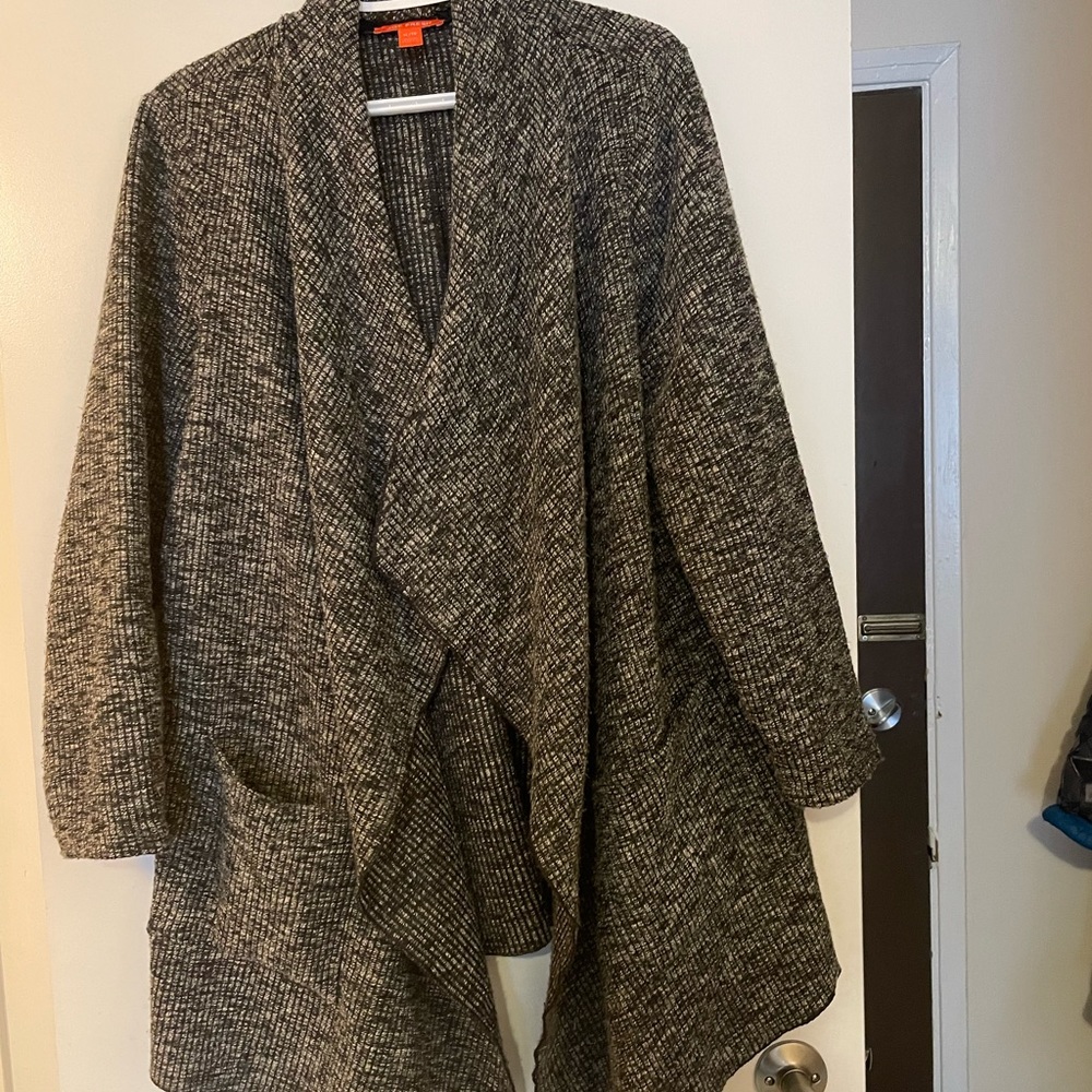 Joe Fresh Jacket